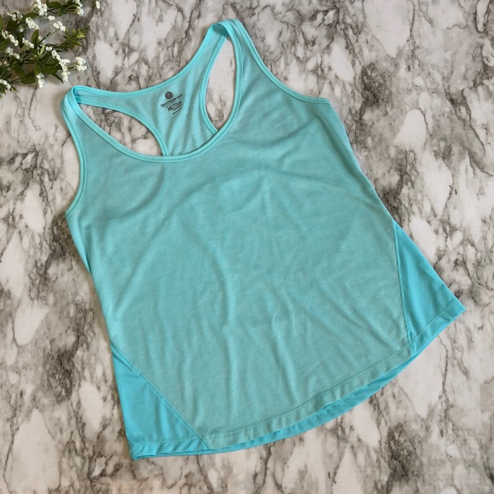 Old Navy Active Tank Top Size Large